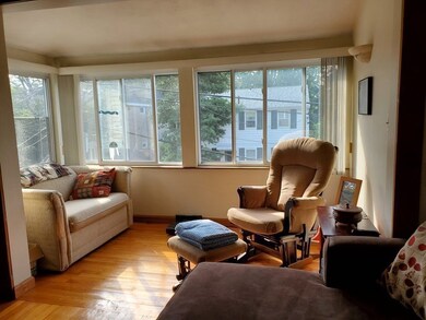 19 Lafayette St unit 2, Arlington, MA 02474 - photo 6