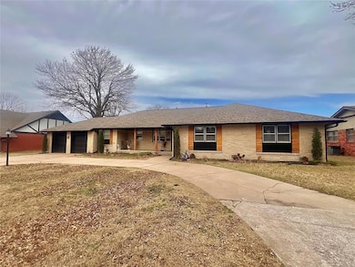 5923 E 56th St, Tulsa, OK 74135 - photo 3