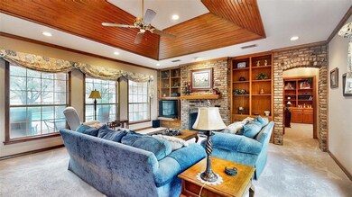 607 Rockdale Rd, Cleburne, TX 76033 - photo 3