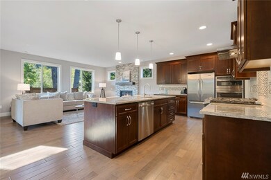 2324 242nd Place SW, Bothell, WA 98021 - photo 4