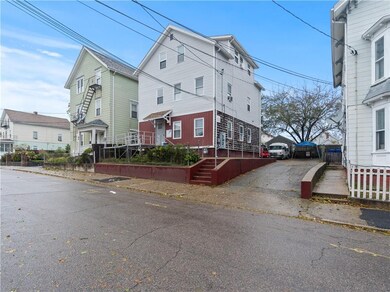 21 Watson St unit 23, Central Falls, RI 02863 - photo 2