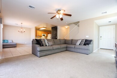 2841 N Silver Island Way, Tucson, AZ 85745 - photo 4