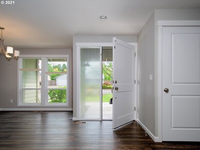 Entrance/Foyer