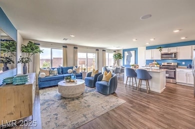 10409 Ricordi St unit 201, Las Vegas, NV 89141 - photo 2