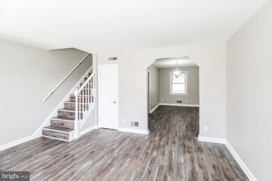 1266 Brewster St, Halethorpe, MD 21227 - photo 3