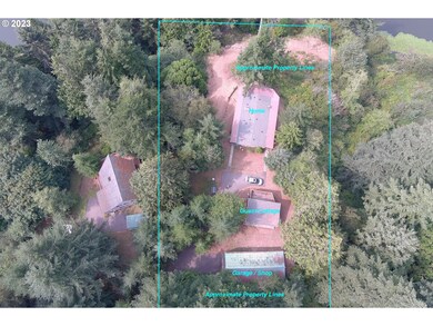 Drone View/UAV