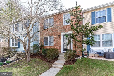 8639 Spring Creek Ct, Springfield, VA 22153 - photo 2