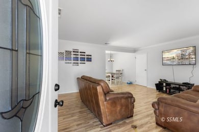 533 Weiman Ave, Ridgecrest, CA 93555 - photo 6