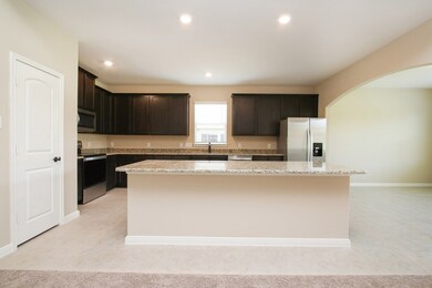 21222 Sunshine Meadow Dr, Hockley, TX 77447 - photo 5