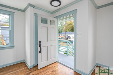 2014 Indiana Ave, Savannah, GA 31404 - photo 3