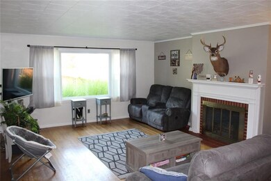 150 S Maple St, Mercer, PA 16137 - photo 5