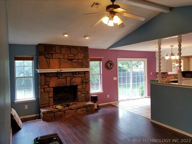 2908 S Narcissus Ave, Broken Arrow, OK 74012 - photo 6