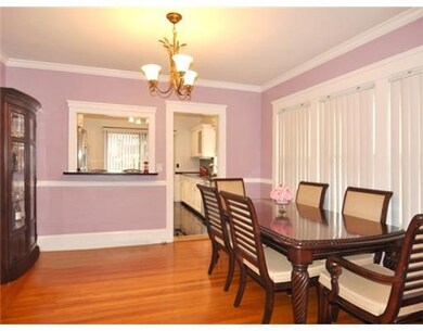 Dining Room.
