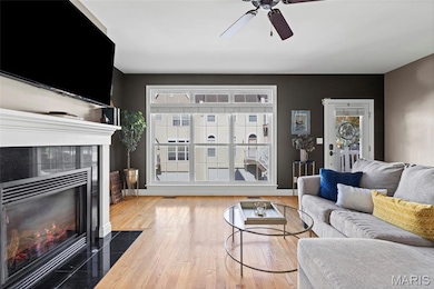 417 S Geyer Rd unit 2, Saint Louis, MO 63122 - photo 3