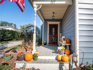 317 E 4th St, Lawson, MO 64062 - photo 2