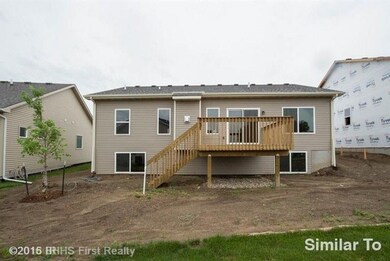 5644 Prairie Grass Dr, Johnston, IA 50131 - photo 2