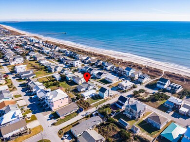 Classic cottage in Atlantic Beach