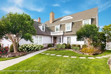 297 Dutchmans Point Rd, Mantoloking, NJ 08738 - photo 7