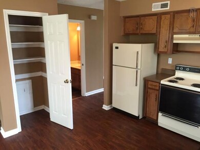 Pantry