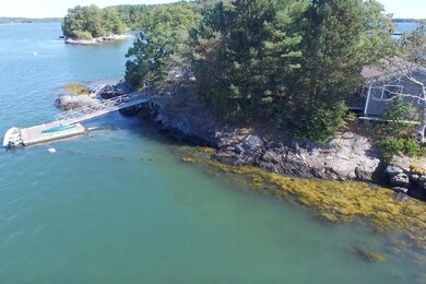 Pound of Tea Island, Freeport, ME 04032 - photo 5