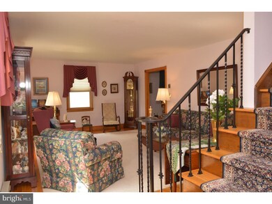 58 Chesterfield Georgetown Rd, Chesterfield, NJ 08515 - photo 5