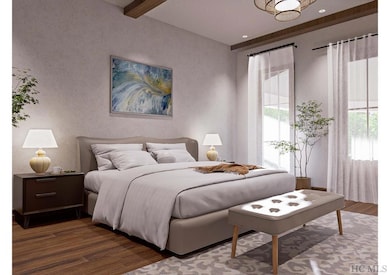 Interior Rendering Subject to Change