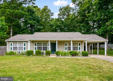 10702 Crestwood Dr, Spotsylvania, VA 22553 - photo 2