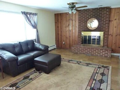 Den/Family/Great Room