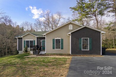 243 Scenic Ridge Dr, Hendersonville, NC 28792 - photo 4