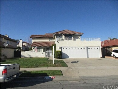 24298 Via Vargas Dr, Moreno Valley, CA 92553 - photo 2