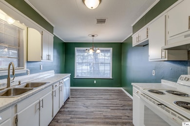 106 Salem Dr, Monroe, LA 71202 - photo 4