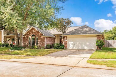 8831 Gas Light Village Dr, Houston, TX 77095 - photo 2
