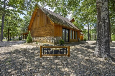 99 Sawtooth Pine Rd, Broken Bow, OK 74728 - photo 4