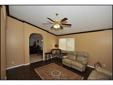13712 Paseo de Fe Cir, El Paso, TX 79928 - photo 2