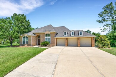 34151 Bar r Blvd, Magnolia, TX 77355 - photo 3