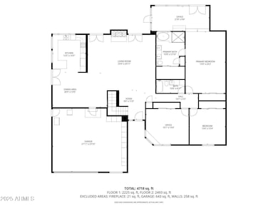 1443 E Leland St, Mesa, AZ 85203 - photo 7