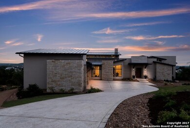 10109 Carter Canyon, San Antonio, TX 78255 - photo 2