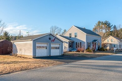 19 Snell St, Sturbridge, MA 01518 - photo 2