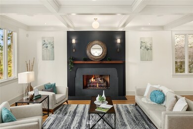 5224 W Mercer Way, Mercer Island, WA 98040 - photo 7