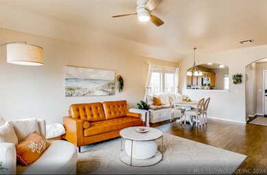 4405 N 34th St, Broken Arrow, OK 74014 - photo 7