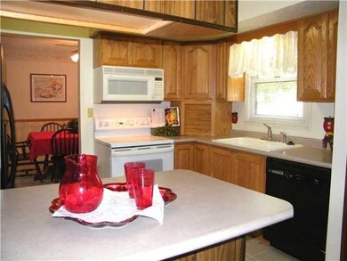 4340 Gibbs Rd, Danville, IN 46122 - photo 5