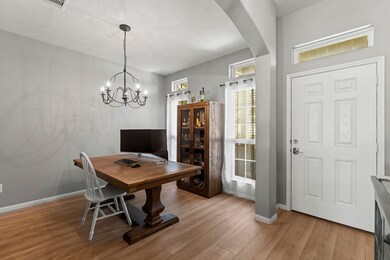 30734 Lavender Trace Dr, Spring, TX 77386 - photo 5