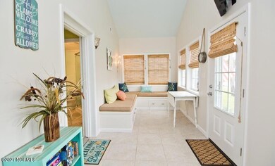 Sunroom