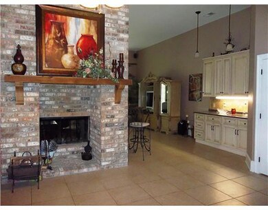 Den/Family/Great Room.