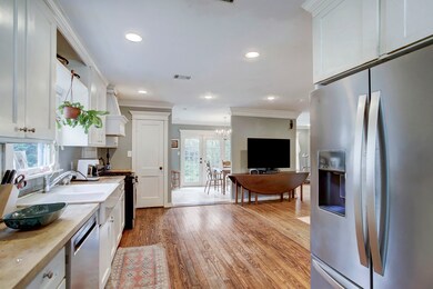 1612 Tabor St, Houston, TX 77009 - photo 7