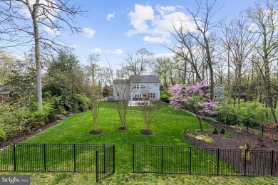 1136 Custis St, Alexandria, VA 22308 - photo 3