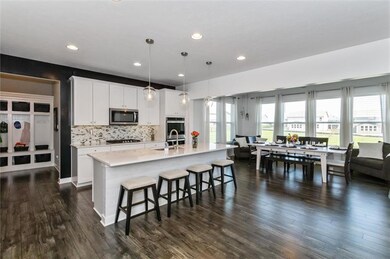 3698 Gilmore Place, Bargersville, IN 46106 - photo 6