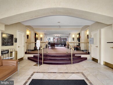 Claridge House unit 821N, Washington, DC 20037 - photo 3