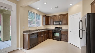 5385 Bristol Bend Ct, Las Vegas, NV 89135 - photo 5