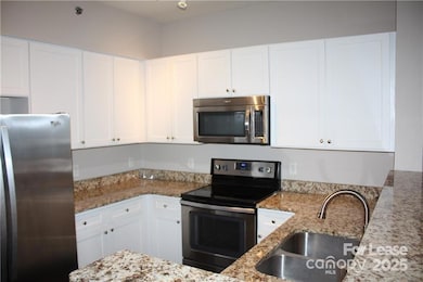 The Dilworth unit 412, Charlotte, NC 28203 - photo 5
